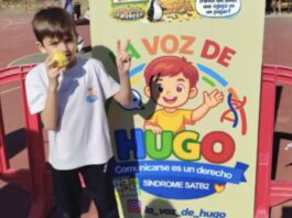 Alcorcón se vuelca con Hugo en una gala solidaria llena de actuaciones y monólogos Alcorcón se vuelca con Hugo en una gala solidaria llena de actuaciones y monólogos