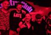 Rock gratis en Alcorcón: concierto de Arrojo, LATE e Invasor en Los Castillos