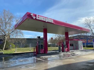 Dos gasolineras de Alcorcón se encuentran entre las más baratas para diésel de la Comunidad de Madrid