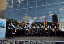 El Mercado Celta está de vuelta en Alcorcón: fechas y actividades