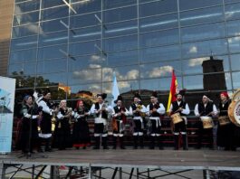 El Mercado Celta está de vuelta en Alcorcón: fechas y actividades