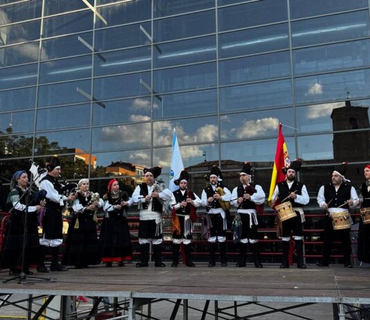 El Mercado Celta está de vuelta en Alcorcón: fechas y actividades El Mercado Celta está de vuelta en Alcorcón: fechas y actividades