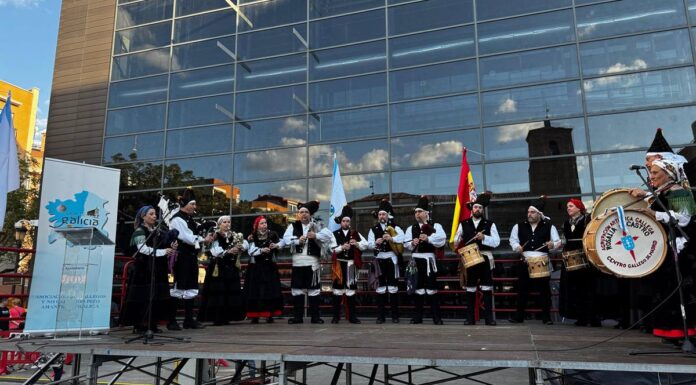 El Mercado Celta está de vuelta en Alcorcón: fechas y actividades