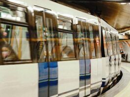 Se reabre el debate sobre una posible ampliación de MetroSur en Alcorcón Se reabre el debate sobre una posible ampliación de MetroSur en Alcorcón
