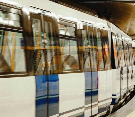 Se reabre el debate sobre una posible ampliación de MetroSur en Alcorcón Se reabre el debate sobre una posible ampliación de MetroSur en Alcorcón