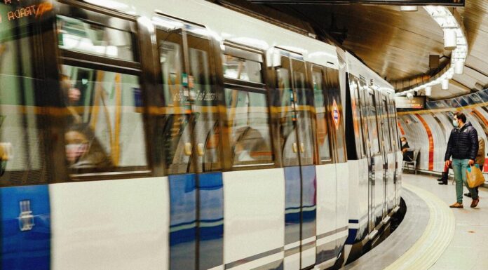 Se reabre el debate sobre una posible ampliación de MetroSur en Alcorcón