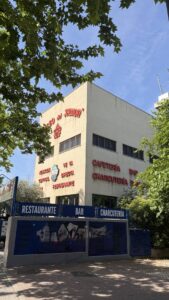 Otro robo más en Alcorcón: el Museo del Jamón sufrió uno el sábado por la noche