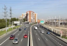 La visita del Papa complicará los desplazamientos entre Alcorcón y Madrid durante más de tres semanas