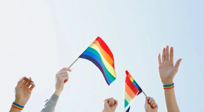 Programa completo del Orgullo de Alcorcón 2026: conciertos, pregón y marcha