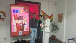 Programa completo del Orgullo de Alcorcón 2026: conciertos, pregón y marcha