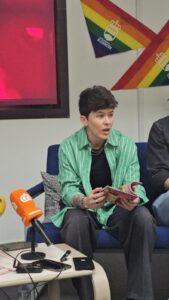 Programación completa del Orgullo en Alcorcón: conciertos, pregón, bingo drag y mucho más