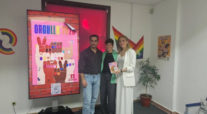 Programación completa del Orgullo en Alcorcón: conciertos, pregón, bingo drag y mucho más