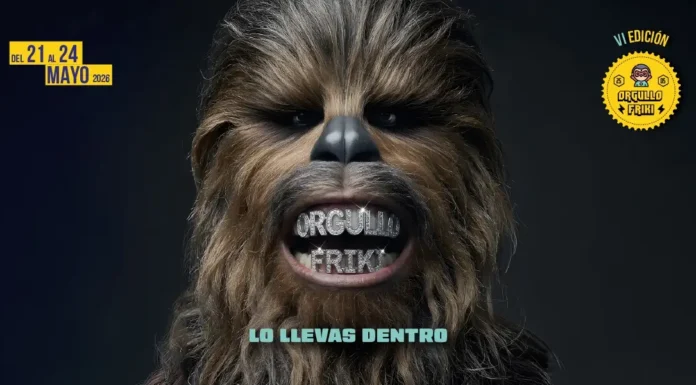 Qué hacer este fin de semana en Alcorcón: la VI edición del Orgullo Friki y espectáculos en el Buero Vallejo Qué hacer este fin de semana en Alcorcón: la VI edición del Orgullo Friki y espectáculos en el Buero Vallejo