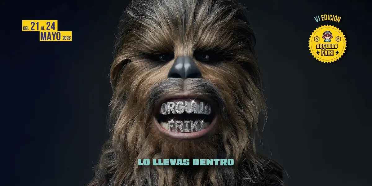 Qué hacer este fin de semana en Alcorcón: la VI edición del Orgullo Friki y espectáculos en el Buero Vallejo