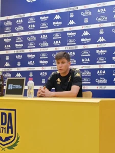 Pablo Álvarez deja el Alcorcón tras dos temporadas: posibles sustitutos para la temporada 2026/27