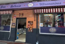 La Panadería Chulis cierra en Alcorcón tan solo seis meses después de su apertura