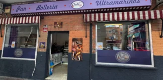 La Panadería Chulis cierra en Alcorcón tan solo seis meses después de su apertura