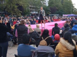 Llega la Pasarela de Comercio a Alcorcón: los establecimientos ya se pueden apuntar Llega la Pasarela de Comercio a Alcorcón: los establecimientos ya se pueden apuntar