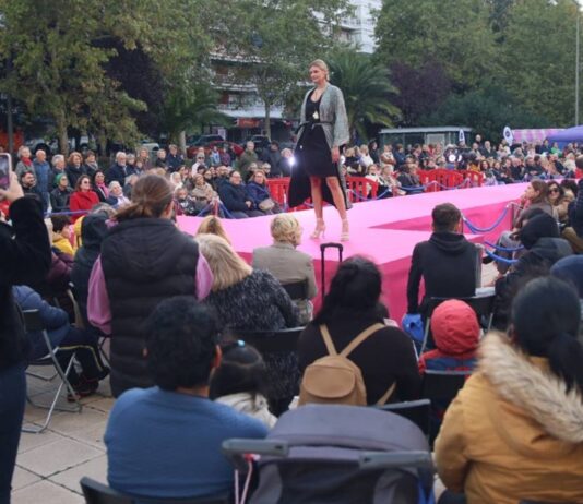 Llega la Pasarela de Comercio a Alcorcón: los establecimientos ya se pueden apuntar Llega la Pasarela de Comercio a Alcorcón: los establecimientos ya se pueden apuntar