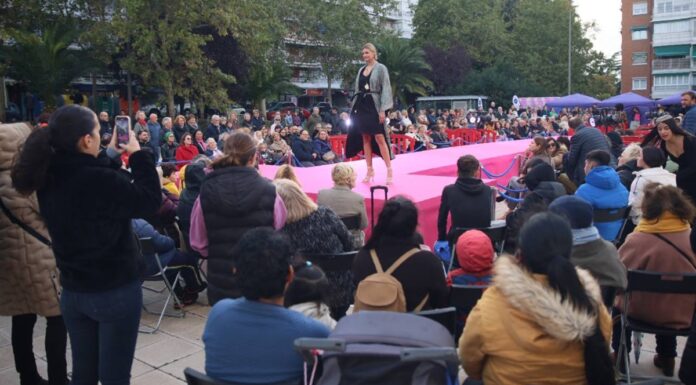 Llega la Pasarela de Comercio a Alcorcón: los establecimientos ya se pueden apuntar