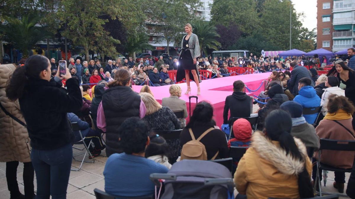Llega la Pasarela de Comercio a Alcorcón: los establecimientos ya se pueden apuntar