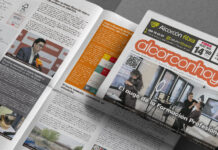 Periódico alcorconhoy - mayo 2026, tu periódico de Alcorcón