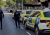 Tres detenidos en Alcorcón por presuntas amenazas de muerte al personal de un restaurante