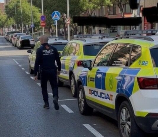 Tres detenidos en Alcorcón por presuntas amenazas de muerte al personal de un restaurante Tres detenidos en Alcorcón por presuntas amenazas de muerte al personal de un restaurante