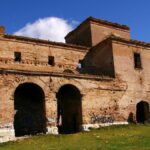 La Iglesia de Polvoranca que tanto une a Leganés y Alcorcón se convertirá en un museo arqueológico de la ciudad vecina