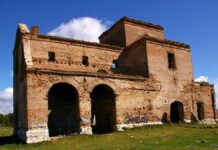 La Iglesia de Polvoranca que tanto une a Leganés y Alcorcón se convertirá en un museo arqueológico de la ciudad vecina