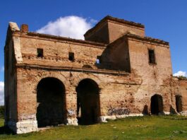La Iglesia de Polvoranca que tanto une a Leganés y Alcorcón se convertirá en un museo arqueológico de la ciudad vecina