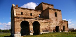 La Iglesia de Polvoranca que tanto une a Leganés y Alcorcón se convertirá en un museo arqueológico de la ciudad vecina
