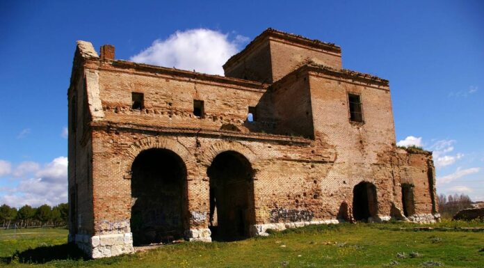 La Iglesia de Polvoranca que tanto une a Leganés y Alcorcón se convertirá en un museo arqueológico de la ciudad vecina
