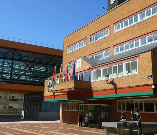 Decididos los proyectos elegidos por los vecinos de Alcorcón en los Presupuestos Participativos: hasta un millón de euros de inversión