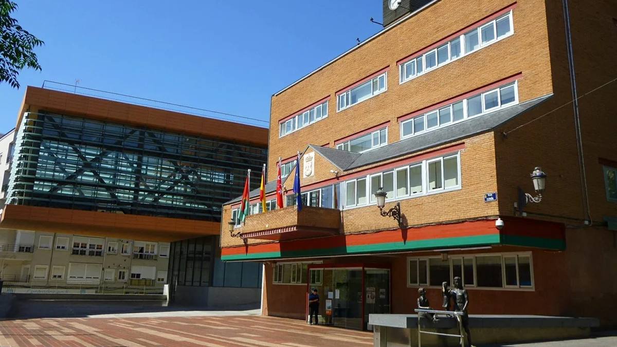 Decididos los proyectos elegidos por los vecinos de Alcorcón en los Presupuestos Participativos: hasta un millón de euros de inversión
