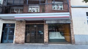 Regalo Hogar dice adiós a Alcorcón tras casi 30 años en la ciudad