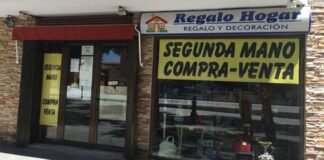 Regalo Hogar dice adiós a Alcorcón tras casi 30 años en la ciudad