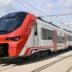Los nuevos trenes de Cercanías llegan a Madrid: así cambiarán la C-5 en Alcorcón
