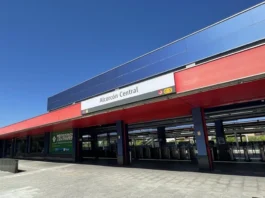 La visita del Papa León XIV a Madrid trae 2.000 trenes a Cercanías: así afecta a Alcorcón La visita del Papa León XIV a Madrid trae 2.000 trenes a Cercanías: así afecta a Alcorcón