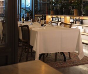 Estos son los cinco mejores restaurantes de Alcorcón según Tripadvisor