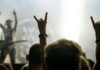 Catstrike llevará el nombre de Alcorcón al gran concierto de Wildhärd en Madrid