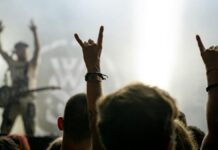 Catstrike llevará el nombre de Alcorcón al gran concierto de Wildhärd en Madrid