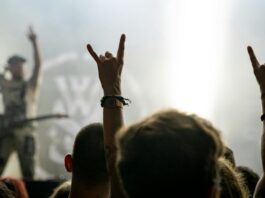 Catstrike llevará el nombre de Alcorcón al gran concierto de Wildhärd en Madrid