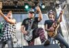 Llegan Sinkope, Adrenalina y The Puggies a Alcorcón con un nuevo concierto en Los Castillos este fin de semana