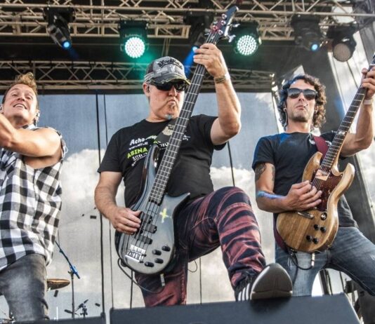 Llegan Sinkope, Adrenalina y The Puggies a Alcorcón con un nuevo concierto en Los Castillos este fin de semana Llegan Sinkope, Adrenalina y The Puggies a Alcorcón con un nuevo concierto en Los Castillos este fin de semana