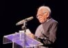 Fallece Julián López, vecino ilustre de Alcorcón y expresidente de la Asociación Vecinal Sural