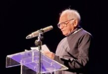Fallece Julián López, vecino ilustre de Alcorcón y expresidente de la Asociación Vecinal Sural