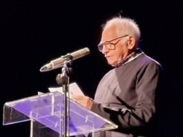Fallece Julián López, vecino ilustre de Alcorcón y expresidente de la Asociación Vecinal Sural