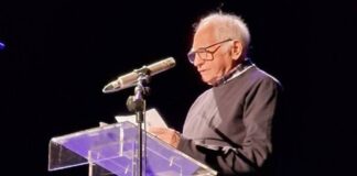 Fallece Julián López, vecino ilustre de Alcorcón y expresidente de la Asociación Vecinal Sural
