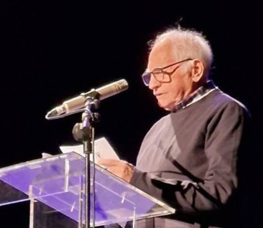 Fallece Julián López, vecino ilustre de Alcorcón y expresidente de la Asociación Vecinal Sural Fallece Julián López, vecino ilustre de Alcorcón y expresidente de la Asociación Vecinal Sural